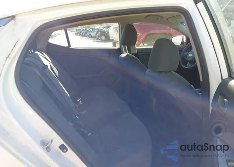 2015 Kia Optima Lx z USA, uszkodzony, nr VIN KNAGM4A73F5653405